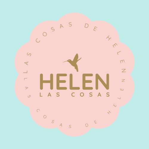 Las Cosas de Helen